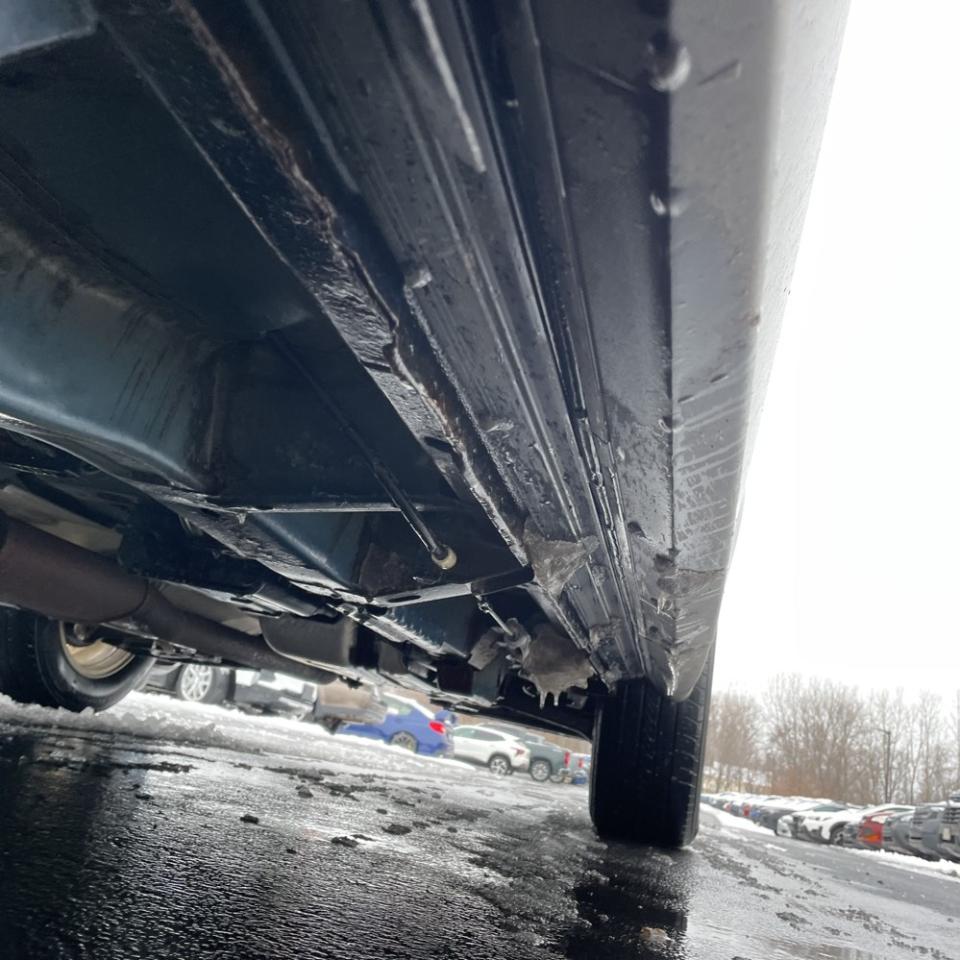 Chevrolet Equinox FWD 4dr LT w/1LT 2017