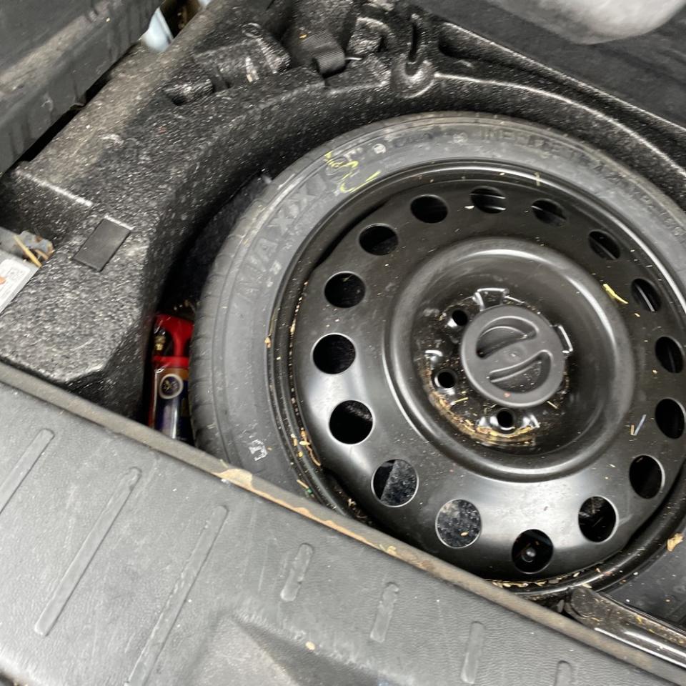 Chevrolet Equinox FWD 4dr LT w/1LT 2017