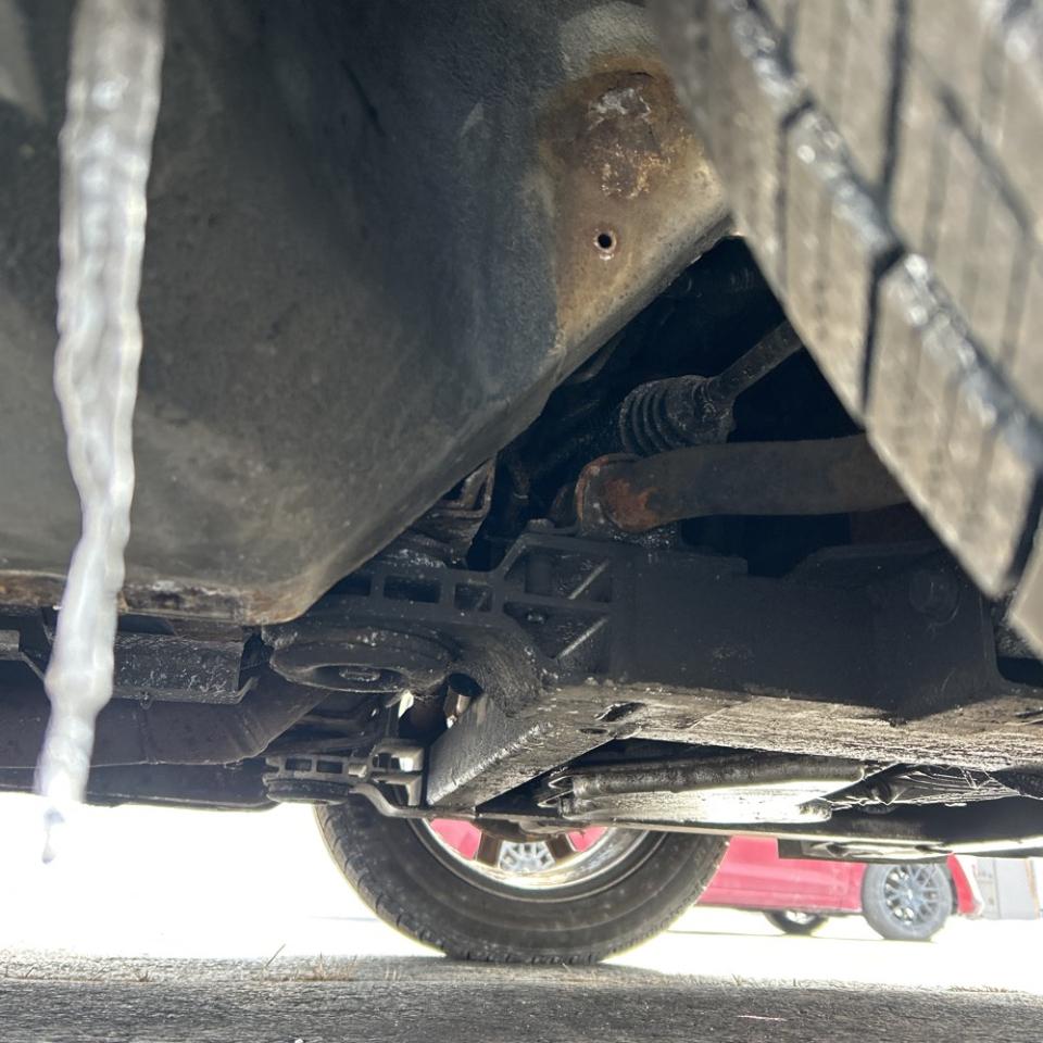 Chevrolet Impala 4dr Sdn LTZ 2006