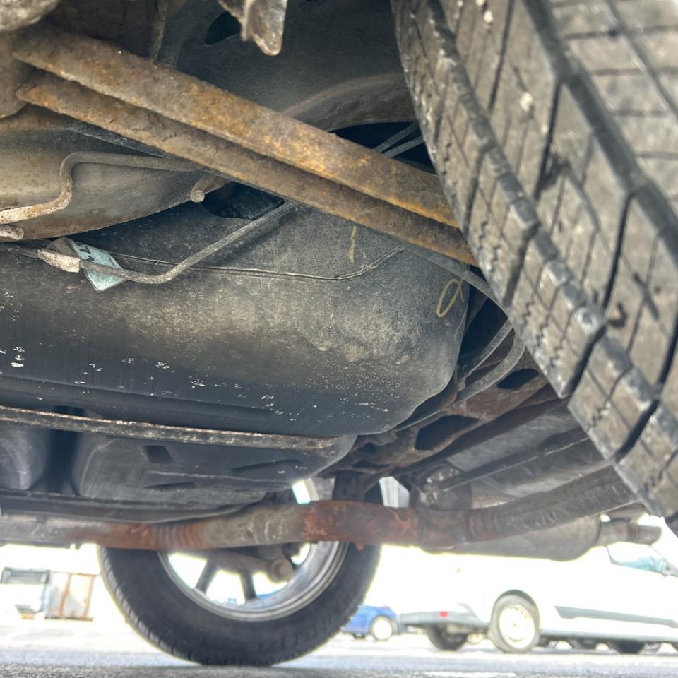 Chevrolet Impala 4dr Sdn LTZ 2006