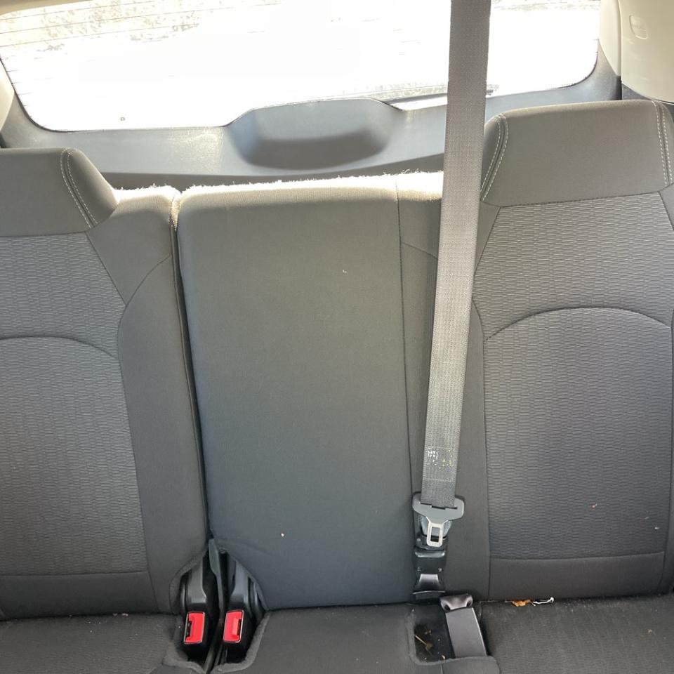 Chevrolet Traverse AWD 4dr LT w/1LT 2017