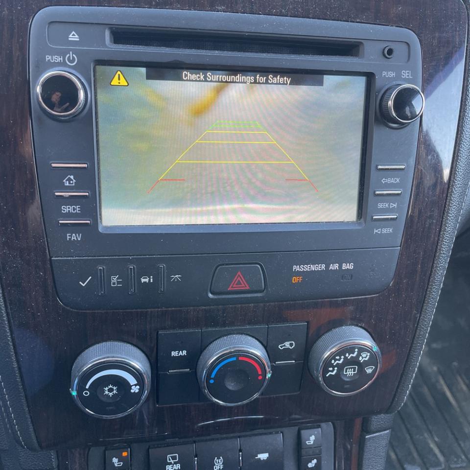 Chevrolet Traverse AWD 4dr LT w/1LT 2017