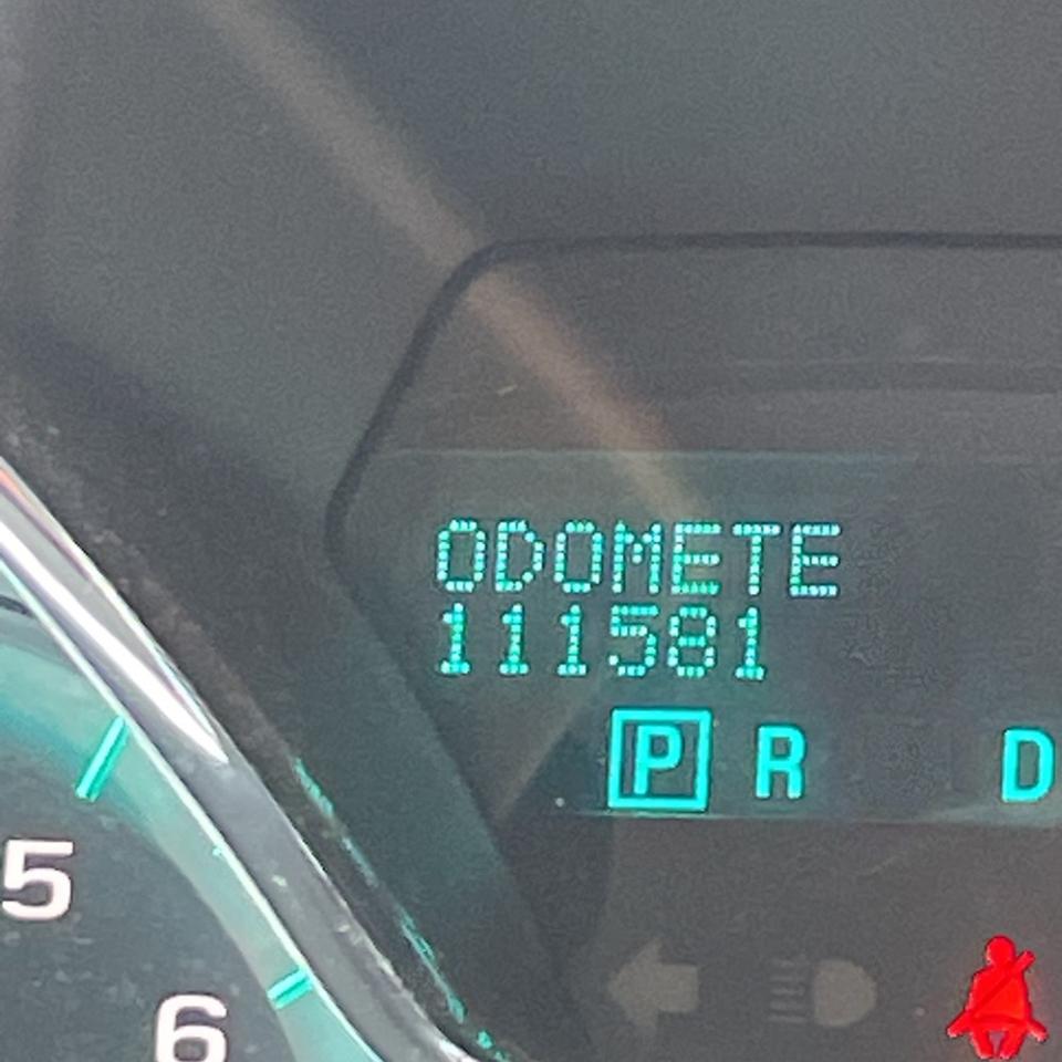 Chevrolet Traverse AWD 4dr LT w/1LT 2017