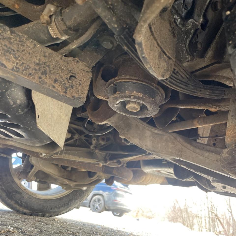 Chevrolet Traverse AWD 4dr LT w/1LT 2017