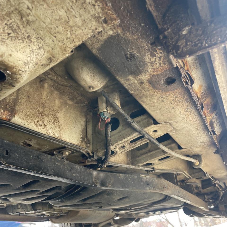 Chevrolet Traverse AWD 4dr LT w/1LT 2017