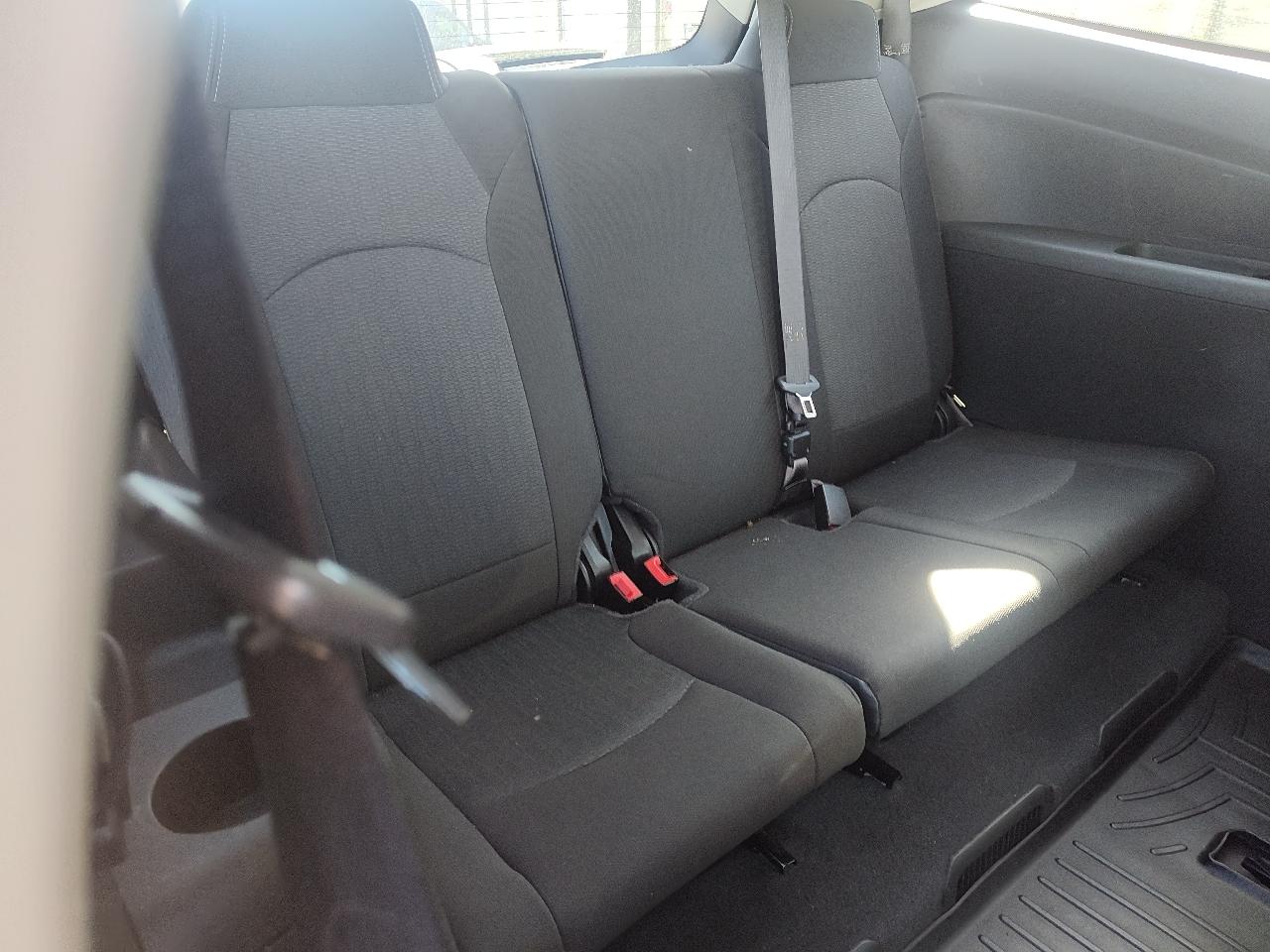 Chevrolet Traverse AWD 4dr LT w/1LT 2017