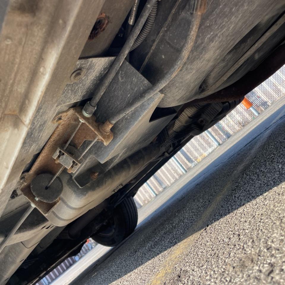 Dodge Journey FWD 4dr SXT 2009