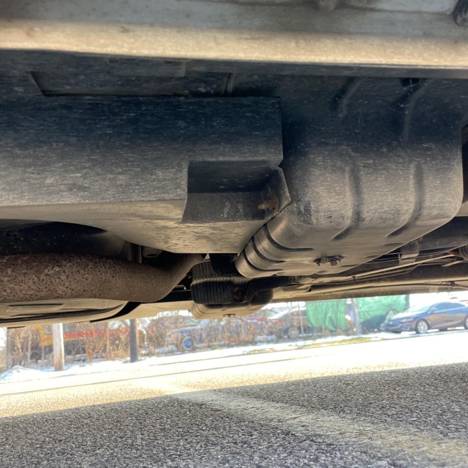 Dodge Journey FWD 4dr SXT 2009