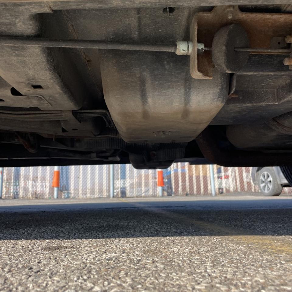 Dodge Journey FWD 4dr SXT 2009