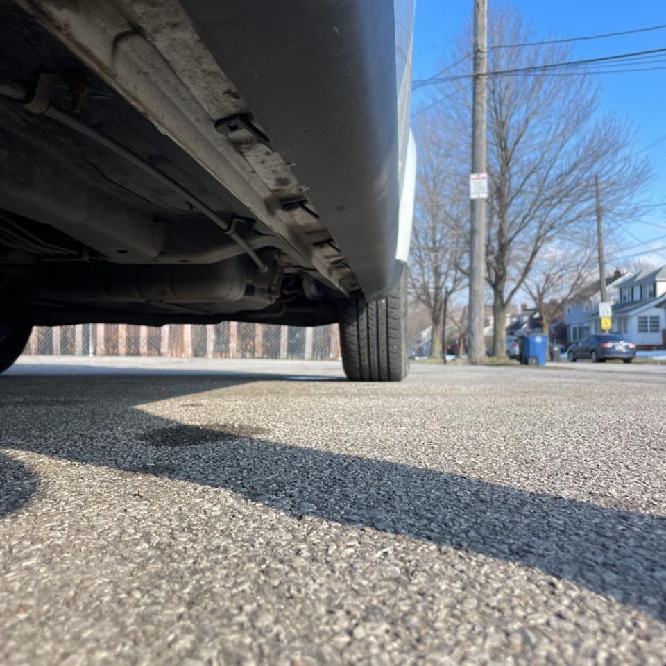 Dodge Journey FWD 4dr SXT 2009