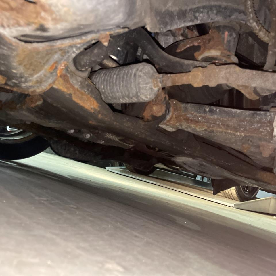 Hyundai Sonata 4dr Sdn V6 Auto SE 2008