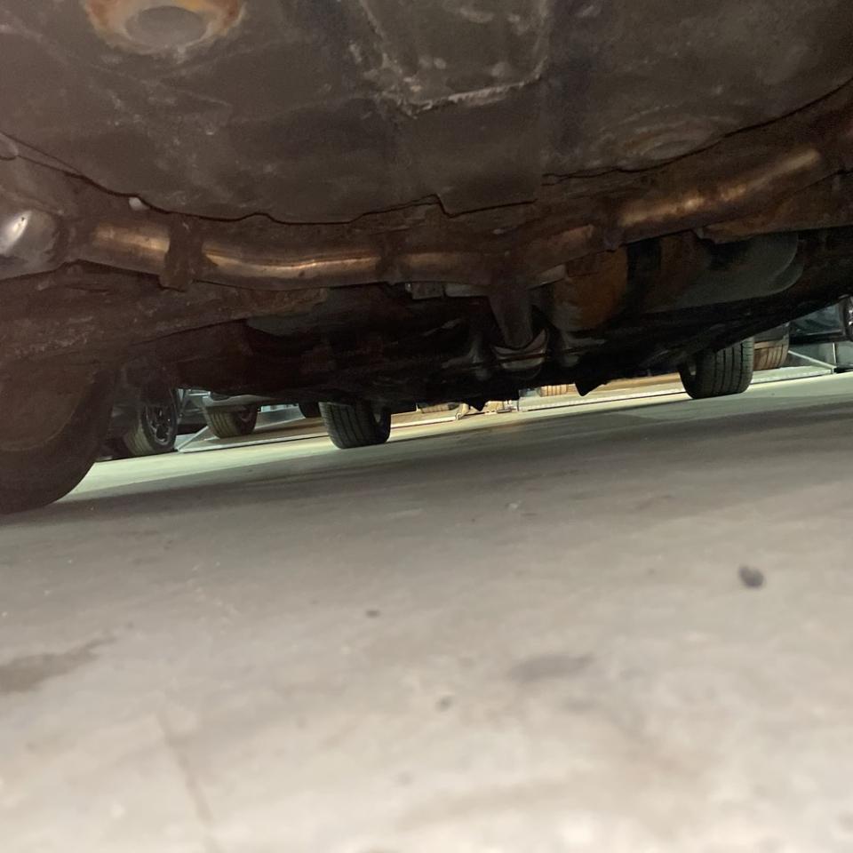 Hyundai Sonata 4dr Sdn V6 Auto SE 2008