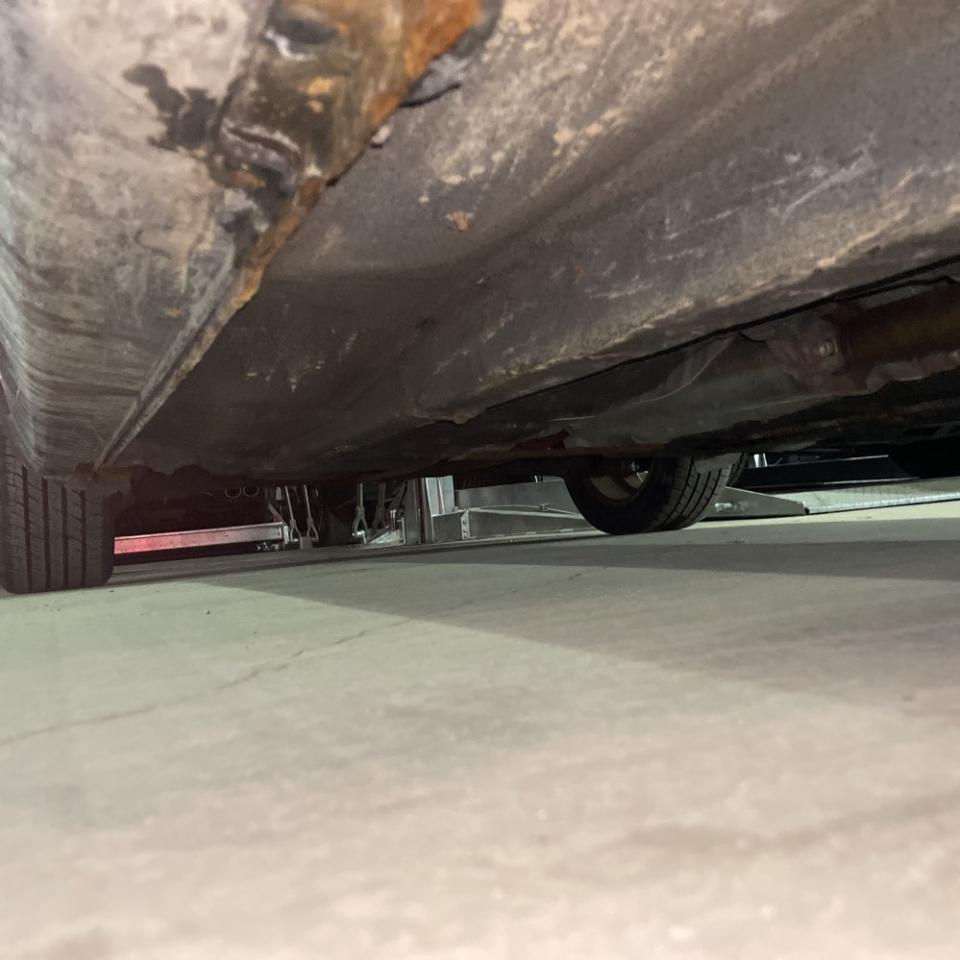 Hyundai Sonata 4dr Sdn V6 Auto SE 2008