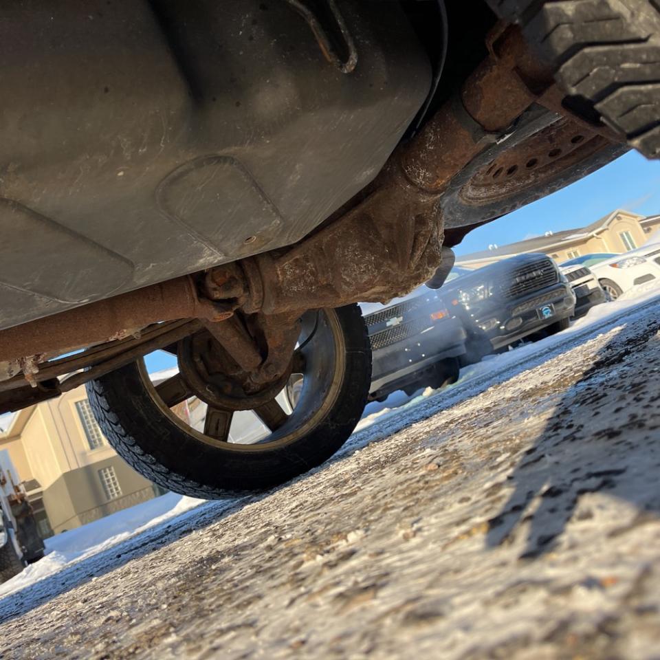 Chevrolet Silverado 1500 4WD Reg Cab 133.0" LT 2012