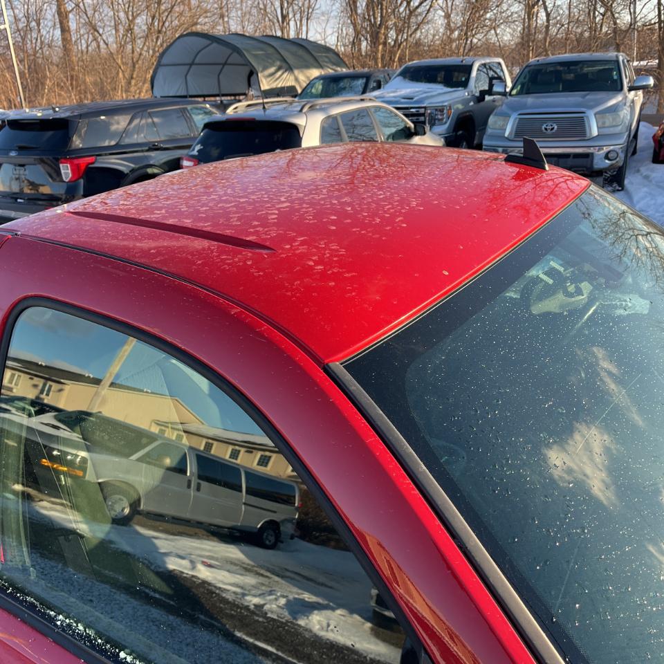 Chevrolet Silverado 1500 4WD Reg Cab 133.0" LT 2012