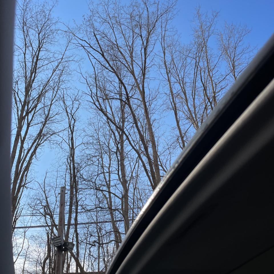 Cadillac Escalade 4WD 4dr Premium Luxury 2019