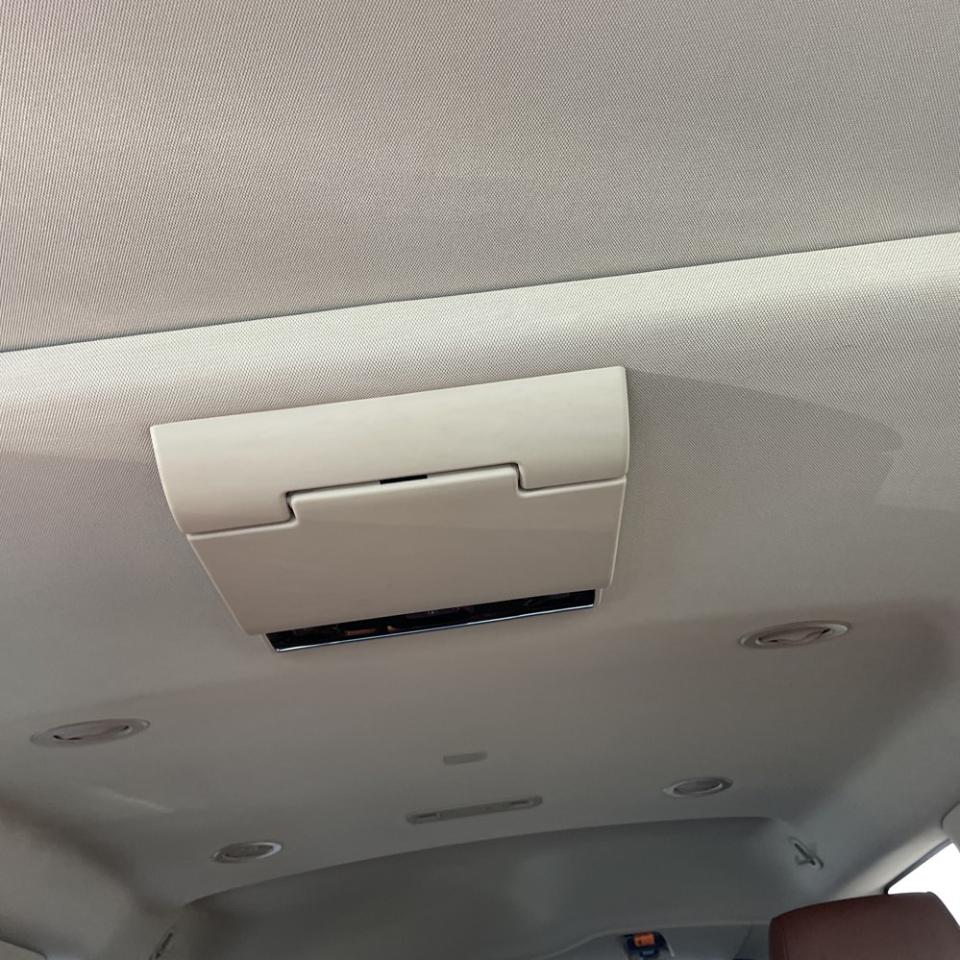 Cadillac Escalade 4WD 4dr Premium Luxury 2019