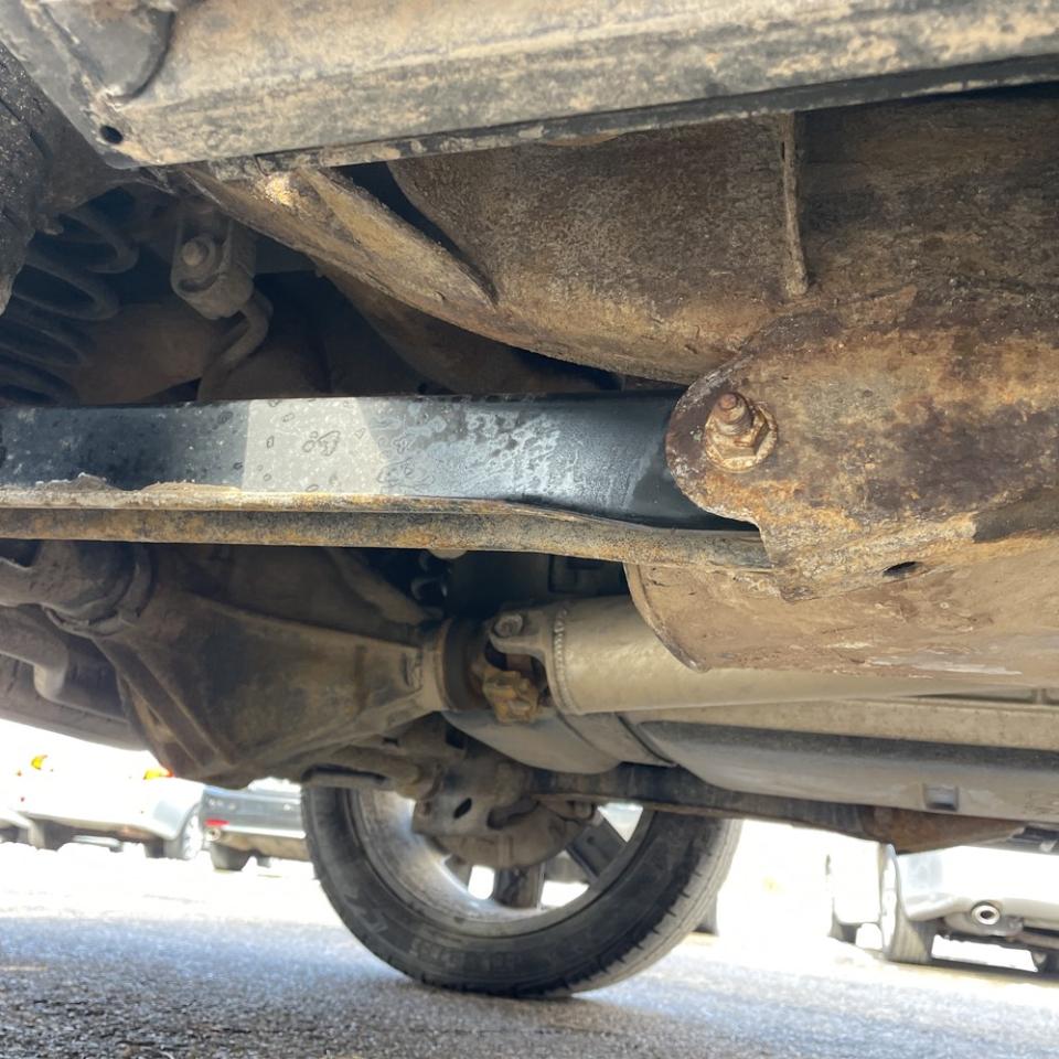 Cadillac Escalade 4WD 4dr Premium Luxury 2019