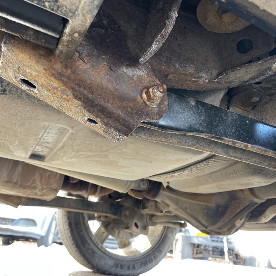 Cadillac Escalade 4WD 4dr Premium Luxury 2019