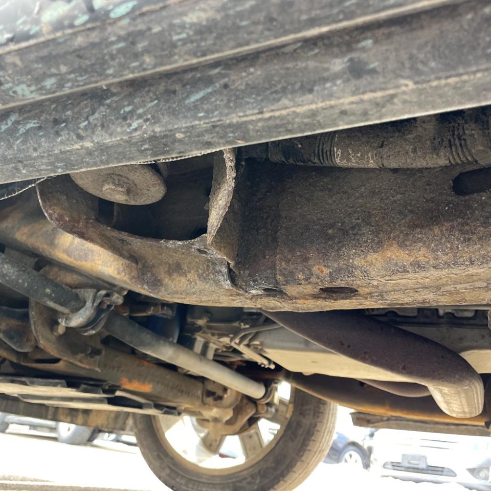 Cadillac Escalade 4WD 4dr Premium Luxury 2019