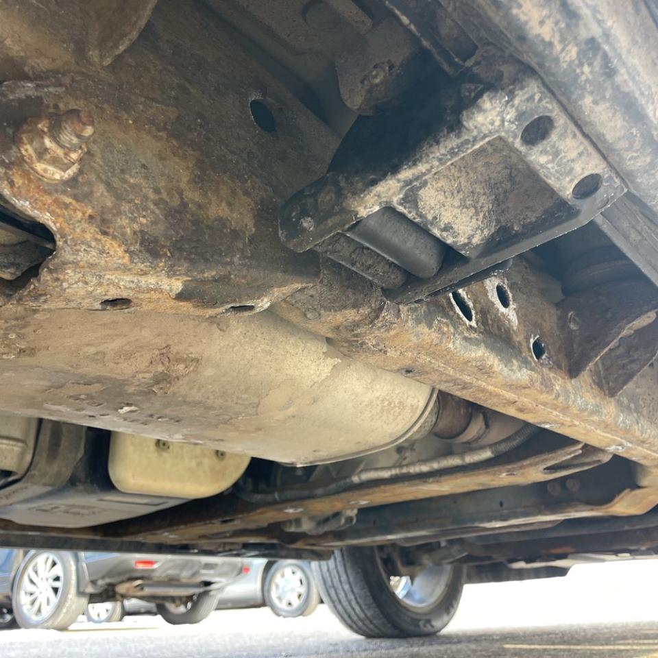 Cadillac Escalade 4WD 4dr Premium Luxury 2019