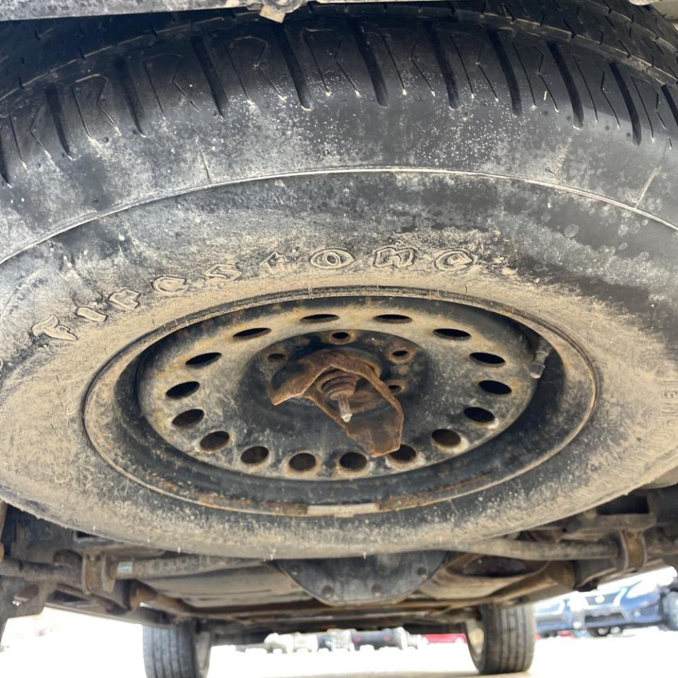 Cadillac Escalade 4WD 4dr Premium Luxury 2019