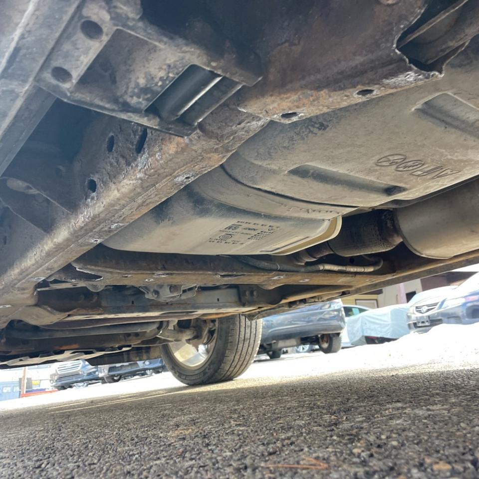 Cadillac Escalade 4WD 4dr Premium Luxury 2019