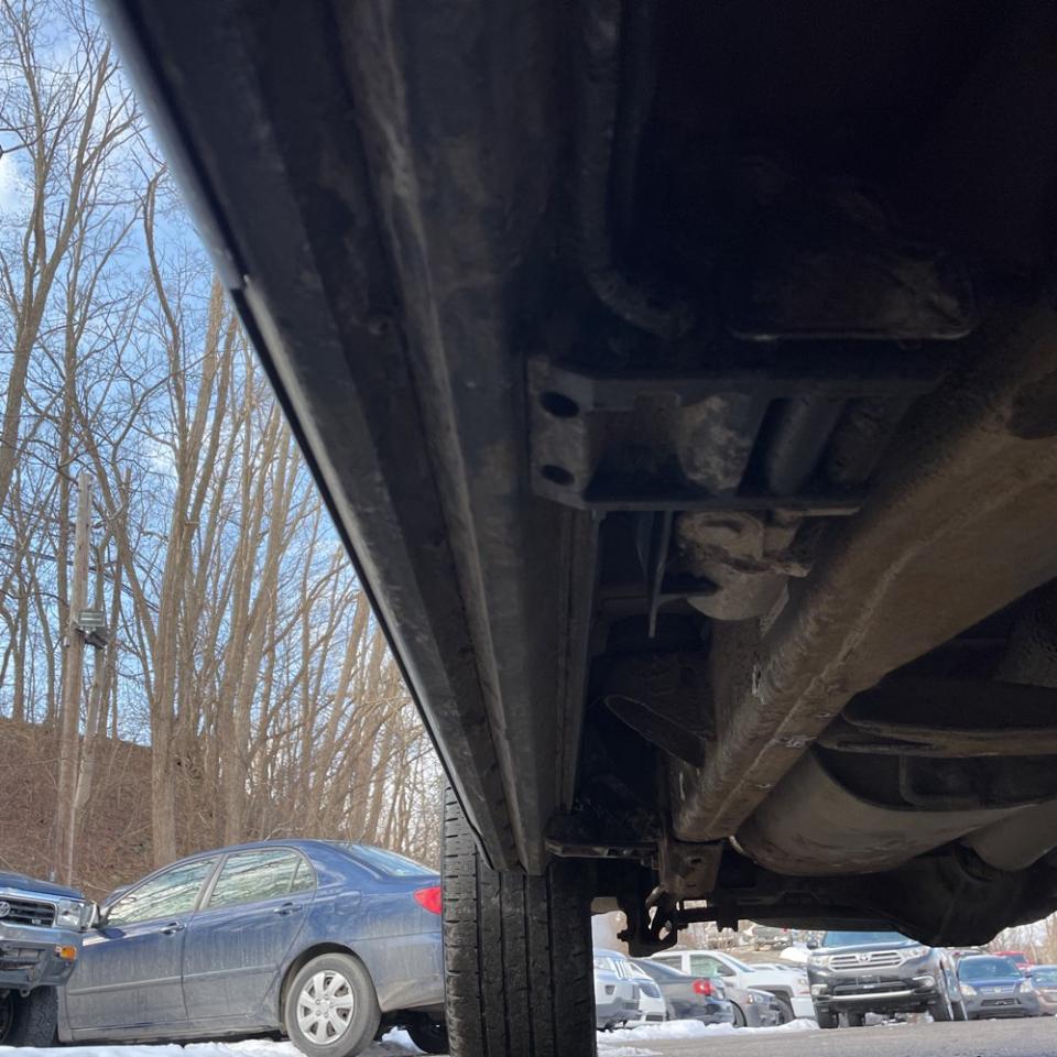 Cadillac Escalade 4WD 4dr Premium Luxury 2019