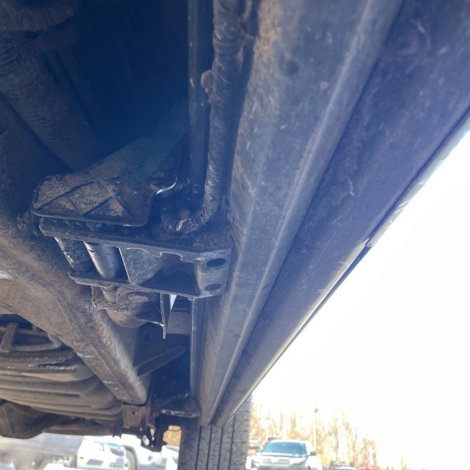 Cadillac Escalade 4WD 4dr Premium Luxury 2019