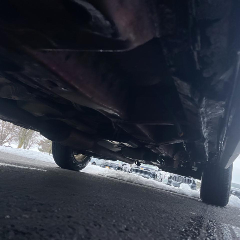 Chevrolet Equinox FWD 4dr LT w/1LT 2012