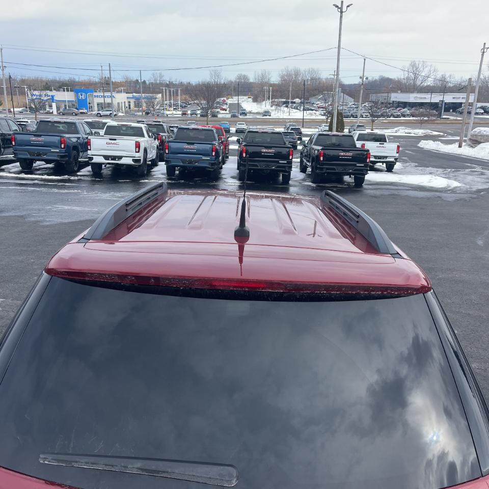 Chevrolet Equinox FWD 4dr LT w/1LT 2012