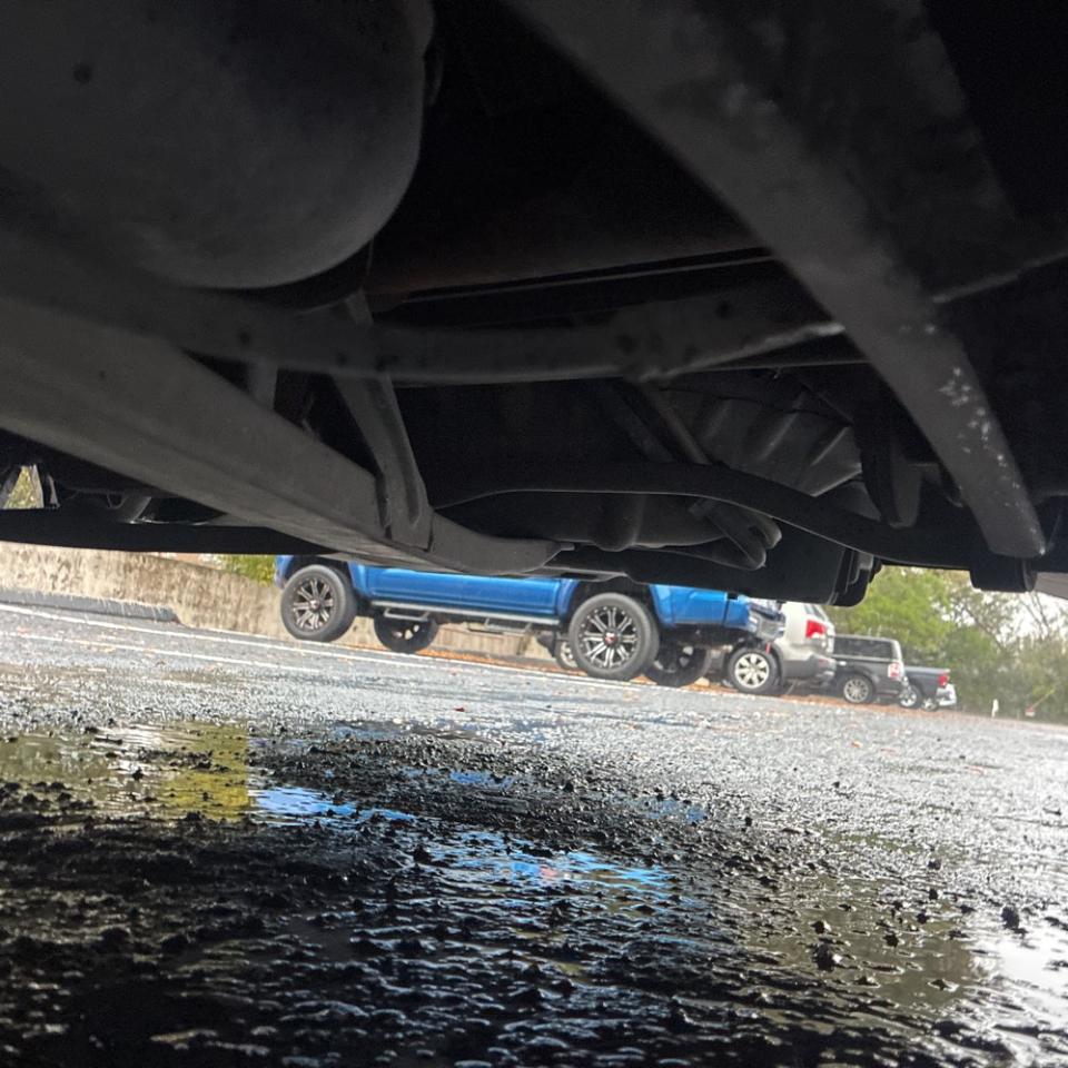 Ford Mustang 2dr Conv V6 2014