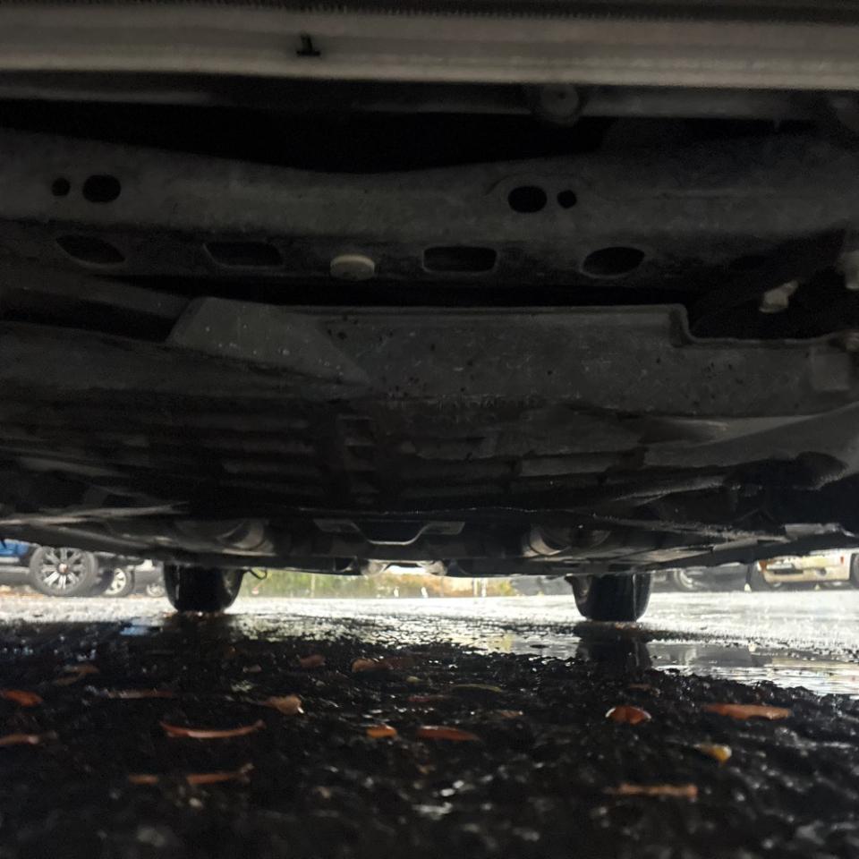 Ford Mustang 2dr Conv V6 2014