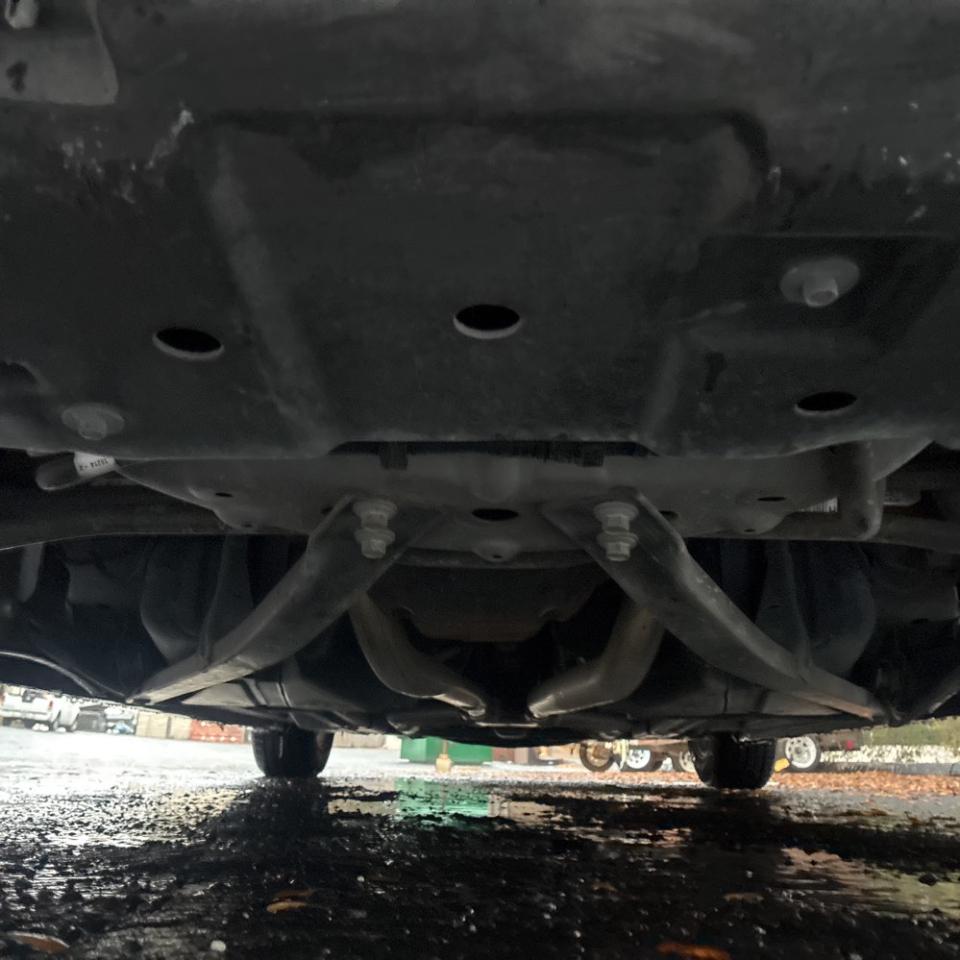 Ford Mustang 2dr Conv V6 2014