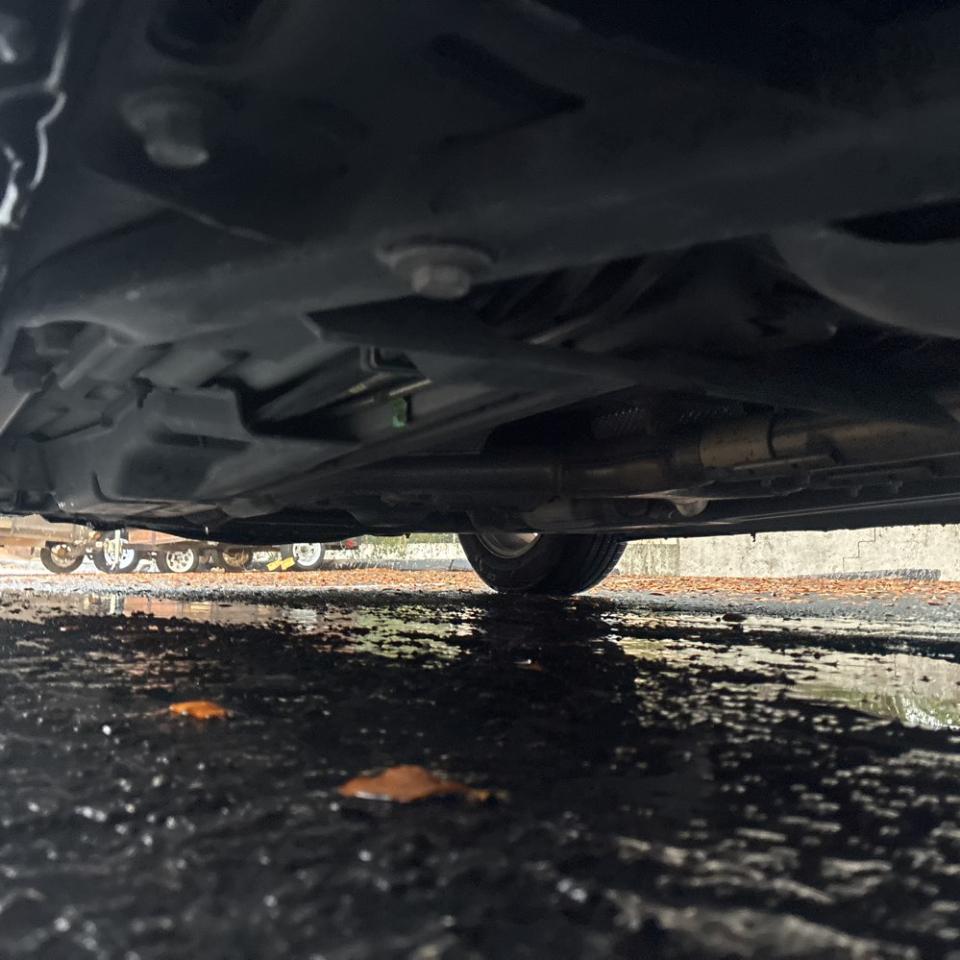 Ford Mustang 2dr Conv V6 2014