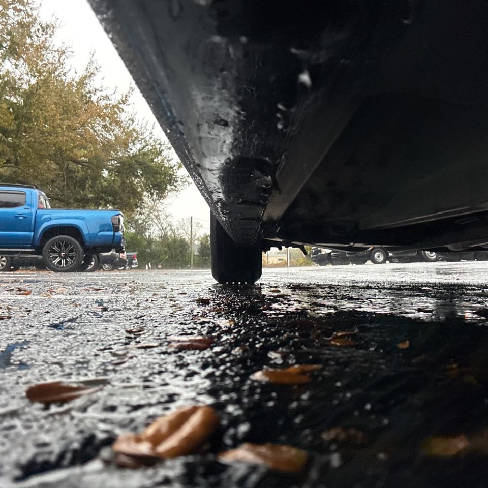 Ford Mustang 2dr Conv V6 2014