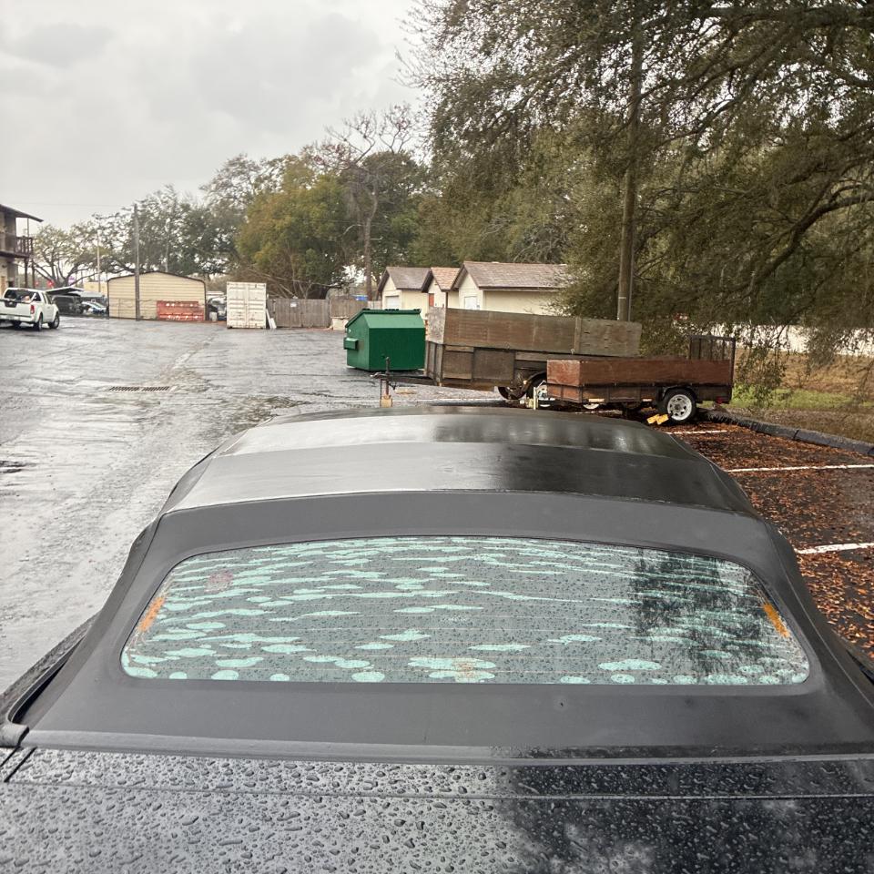 Ford Mustang 2dr Conv V6 2014