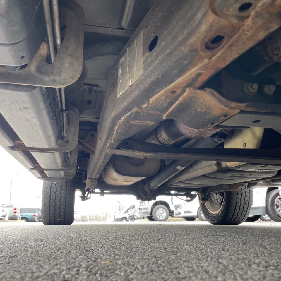 Chevrolet Suburban 4WD 4dr 1500 LT 2013