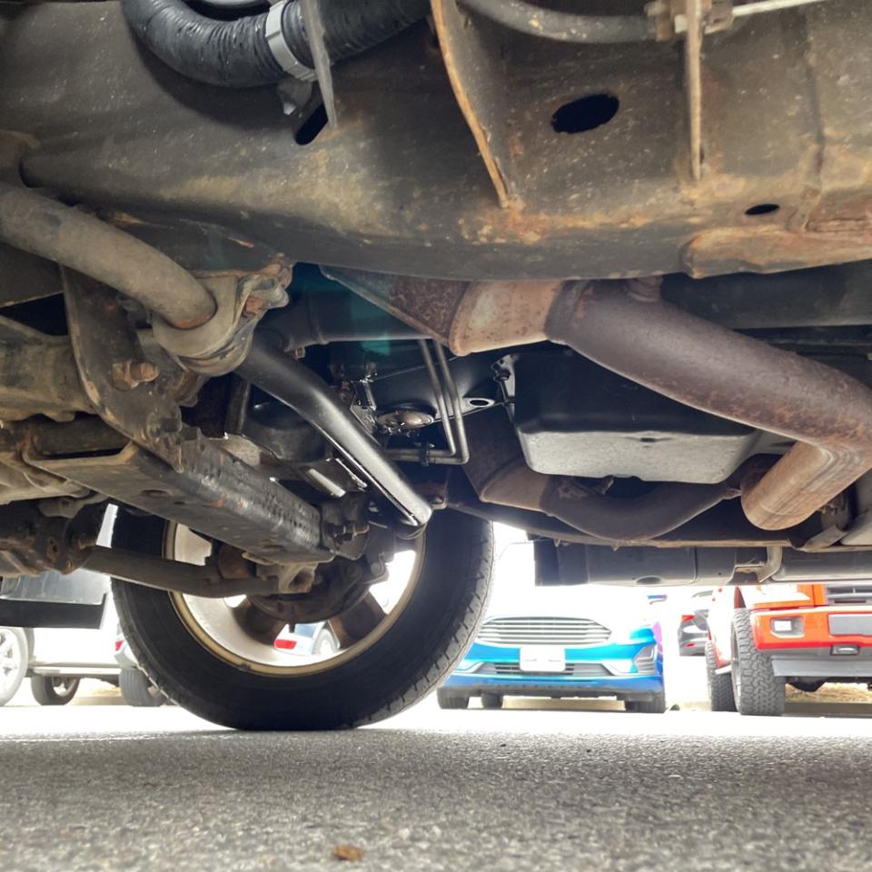 Chevrolet Suburban 4WD 4dr 1500 LT 2013