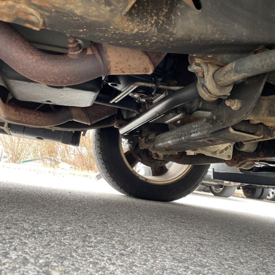 Chevrolet Suburban 4WD 4dr 1500 LT 2013