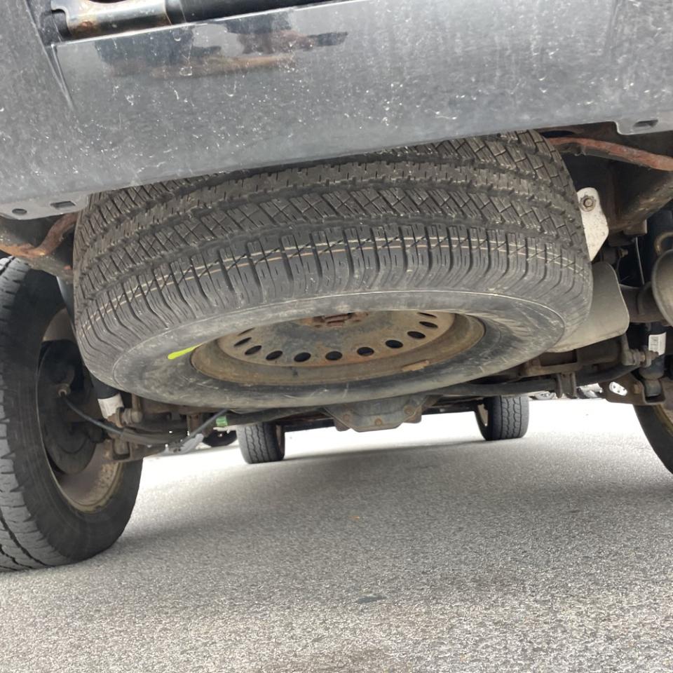 Chevrolet Suburban 4WD 4dr 1500 LT 2013