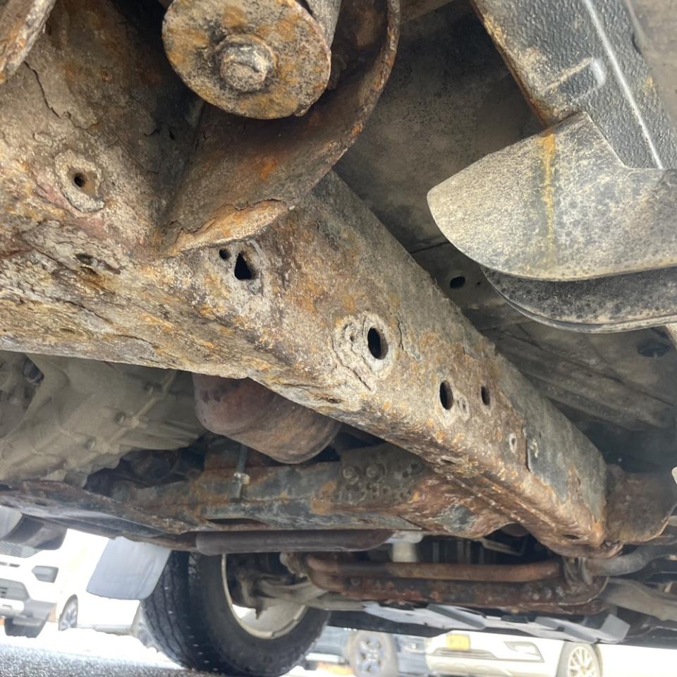 Chevrolet Silverado 1500 4WD Crew Cab 143.5" LT w/2LT 2014