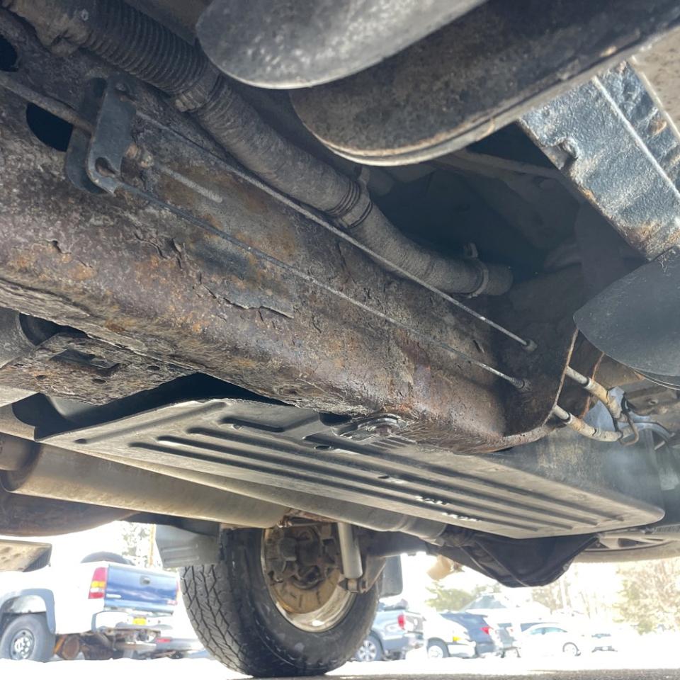 Chevrolet Silverado 1500 4WD Crew Cab 143.5" LT w/2LT 2014