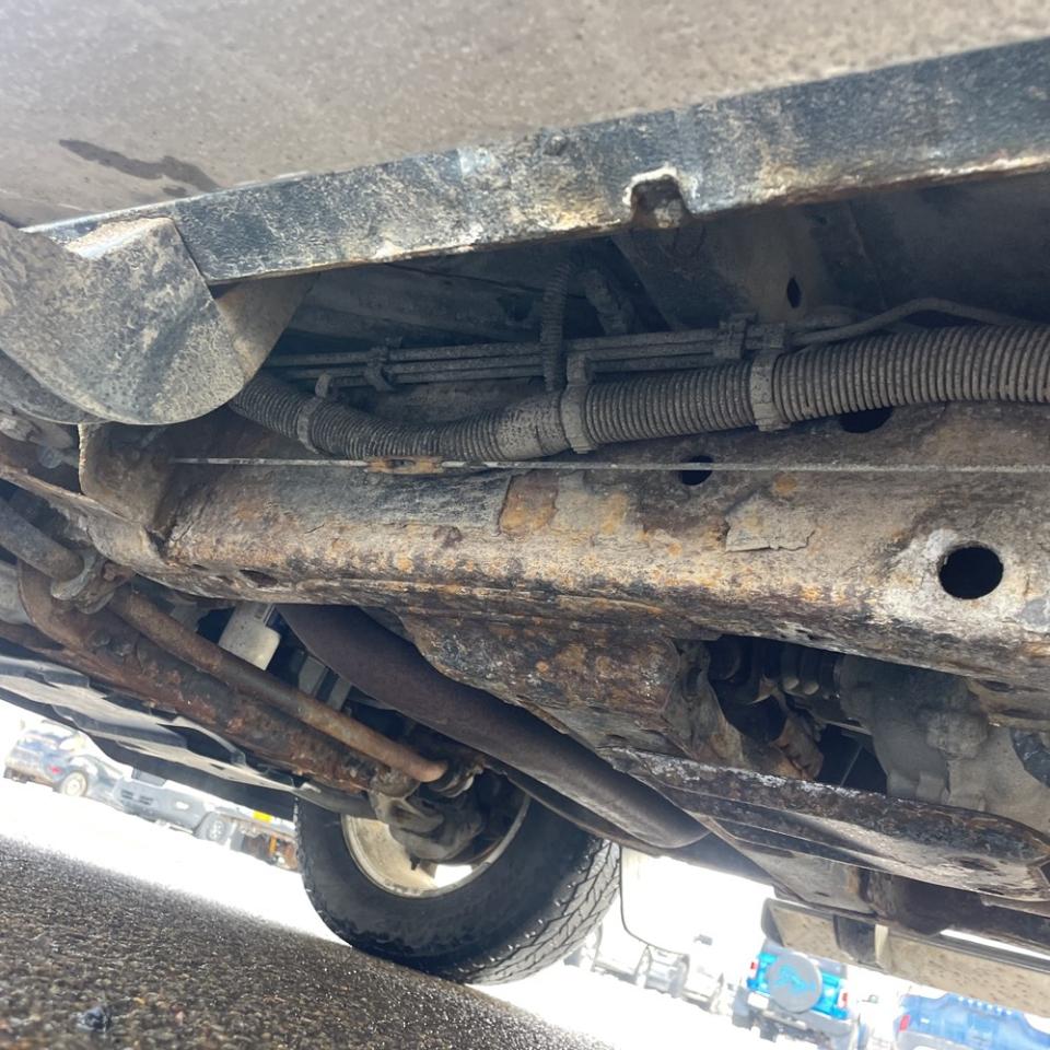 Chevrolet Silverado 1500 4WD Crew Cab 143.5" LT w/2LT 2014