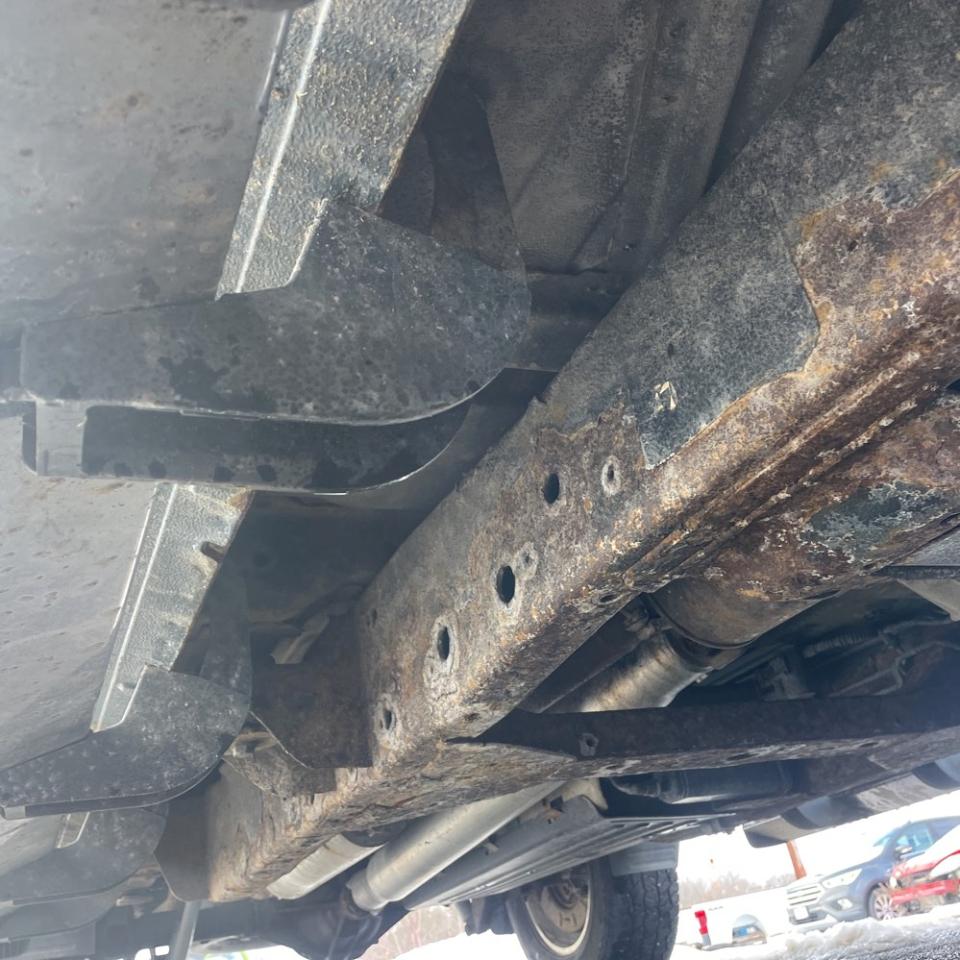 Chevrolet Silverado 1500 4WD Crew Cab 143.5" LT w/2LT 2014