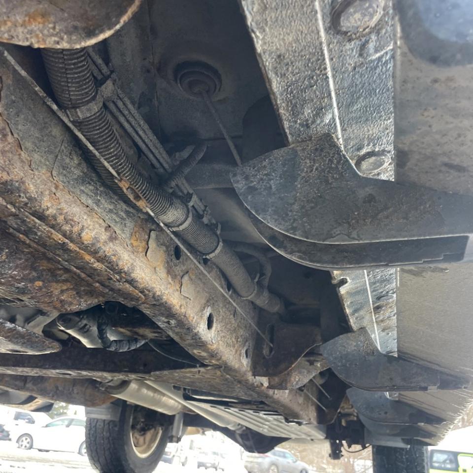 Chevrolet Silverado 1500 4WD Crew Cab 143.5" LT w/2LT 2014