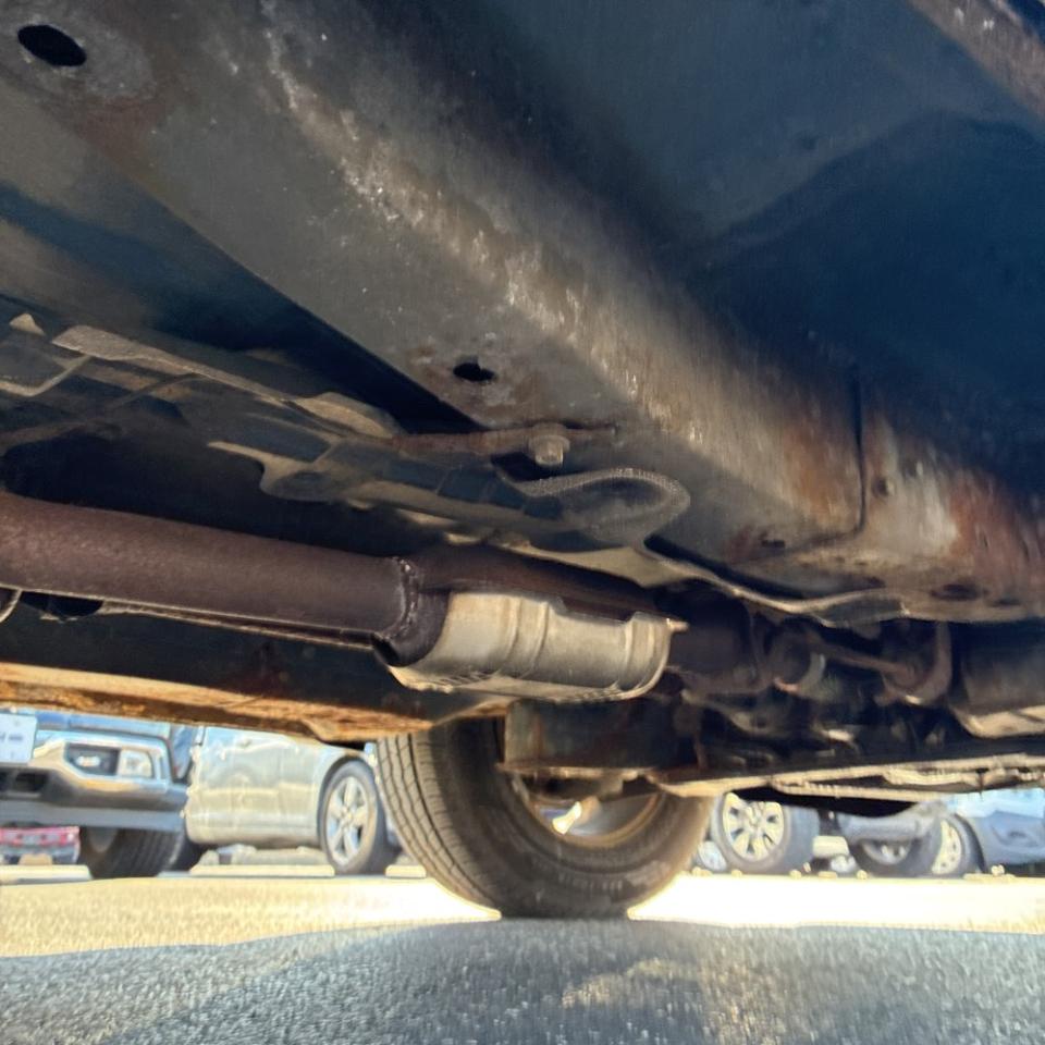 Ford Escape 4WD 4dr V6 Auto XLT 2008