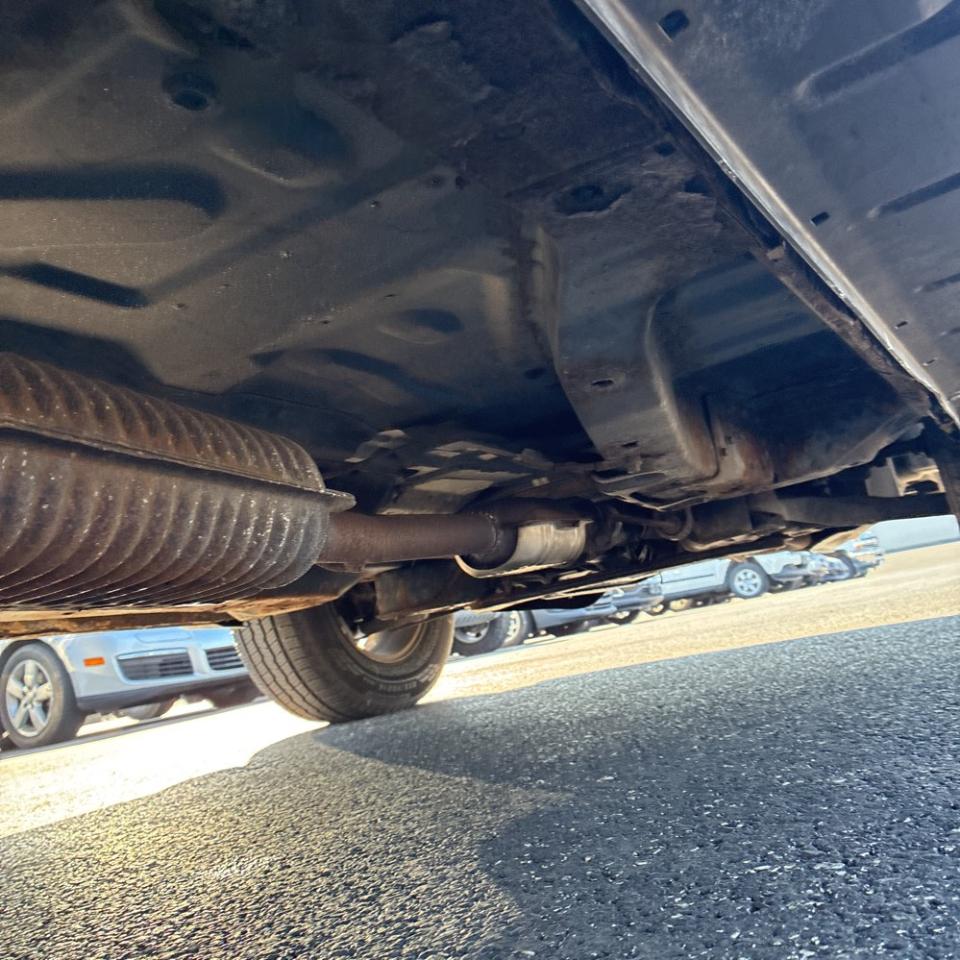 Ford Escape 4WD 4dr V6 Auto XLT 2008