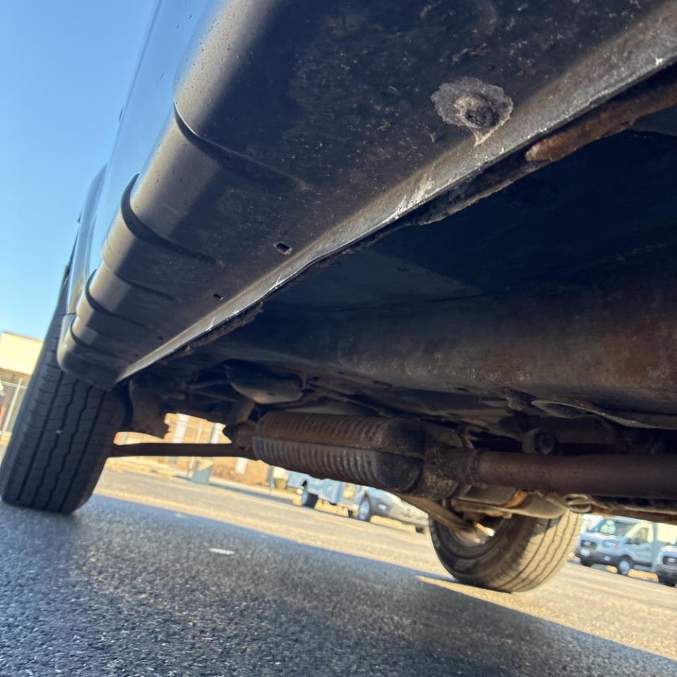 Ford Escape 4WD 4dr V6 Auto XLT 2008