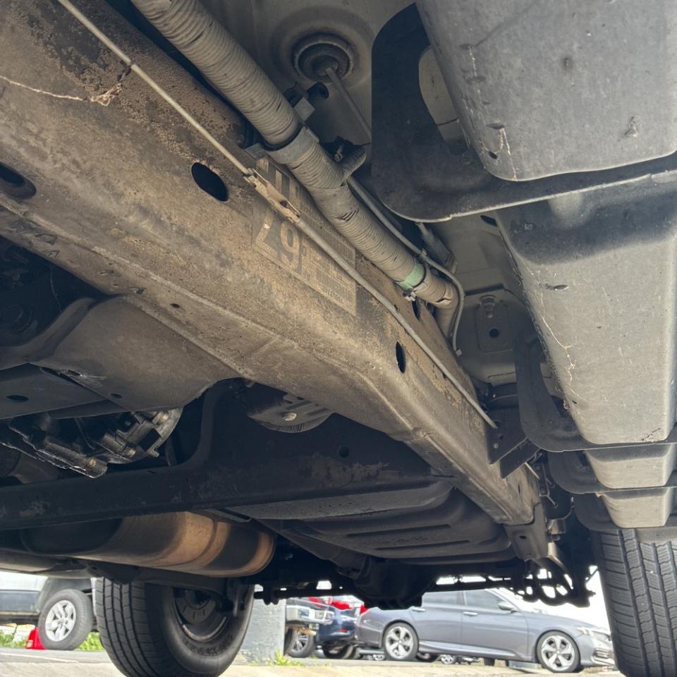 GMC Yukon 4WD 4dr 1500 SLT 2007